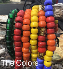 The Colors