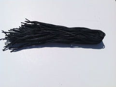 Waxed cotton