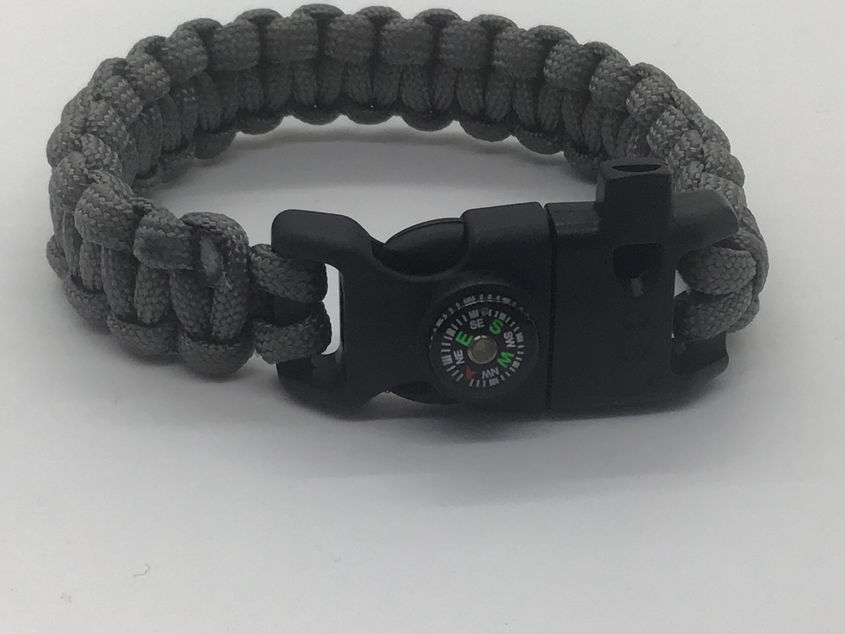 RAMBO PARACORD SURVIVOR BRACELETS
