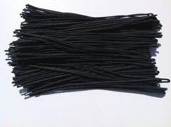 Waxed cotton