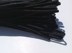 Waxed cotton