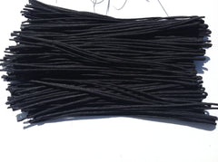 Waxed cotton