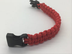 PARACORD SURVIVOR BRACELETS