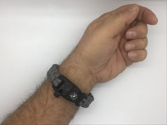RAMBO PARACORD SURVIVOR BRACELETS
