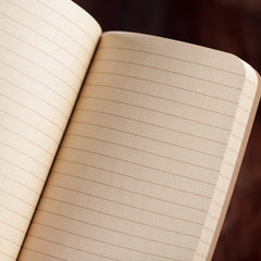 rite-in-the-rain,  Brown all-weather memo book