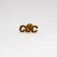 CCC "Class A" Lapel pin
