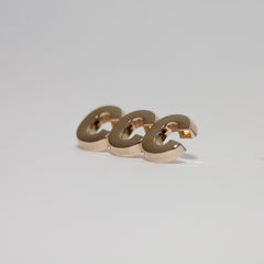 CCC "Class A" Lapel pin