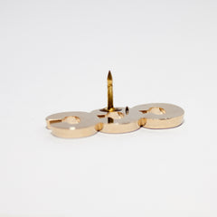 CCC "Class A" Lapel pin