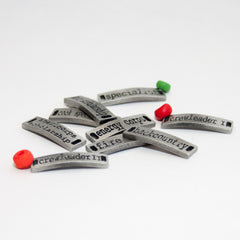 Corps Achievement Bracelets
