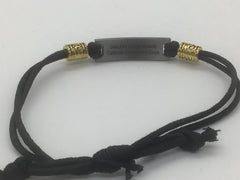 "Tahoe Strong"  - custom made bracelets