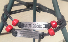 Corps Achievement Bracelets